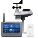 Wi-Fi gold station GARNI 3015 Arcus