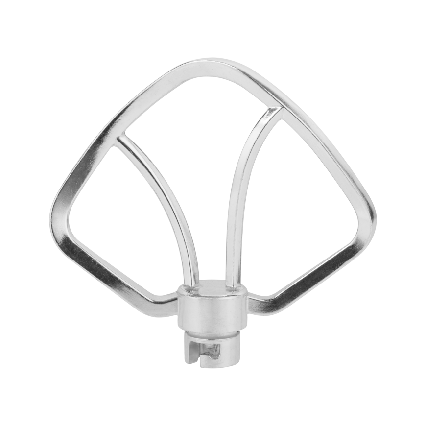 Kitchen mixer for kitchen machine TEESA EASY COOK SINGLE TSA3545-B/W