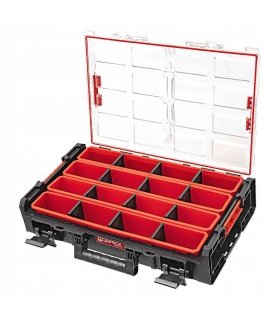 Q-Brick Qbrick ORGANIZER QBRICK SYSTEM ONE XL LONG ATTENTION