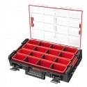 Q-Brick Qbrick ORGANIZER QBRICK SYSTEM ONE XL LONG ATTENTION