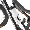 ZÉFAL Bottle cage Pulse S2 left Black ZÉFAL Bottle cage Pulse S2 left Black