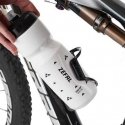 Крепление для бутылки ZÉFAL Pulse S2 левое Черное Крепление для бутылки ZÉFAL Pulse S2 левое Черное