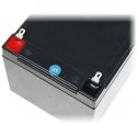 Mpl Power Elektro АККУМУЛЯТОР 12В/12АЧ-MW Mpl Power Elektro АККУМУЛЯТОР 12В/12АЧ-MW