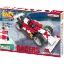 LaQ Constructor 'Hamacron Constructor Racers' / 190 pieces LaQ Constructor 'Hamacron Constructor Racers' / 190 pieces