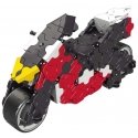 LaQ Constructor 'Hamacron Constructor Racers' / 190 pieces LaQ Constructor 'Hamacron Constructor Racers' / 190 pieces
