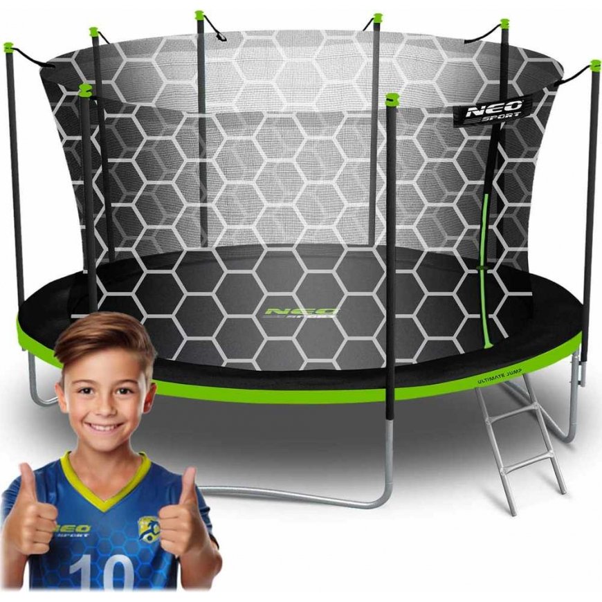 Neo-Sport 15 pēdu / 465 cm