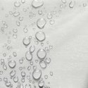 Tablecloth Vesta cream pressed modern 115x250+35x250 AmeliaHome Tablecloth Vesta cream pressed modern 115x250+35x250 AmeliaHome