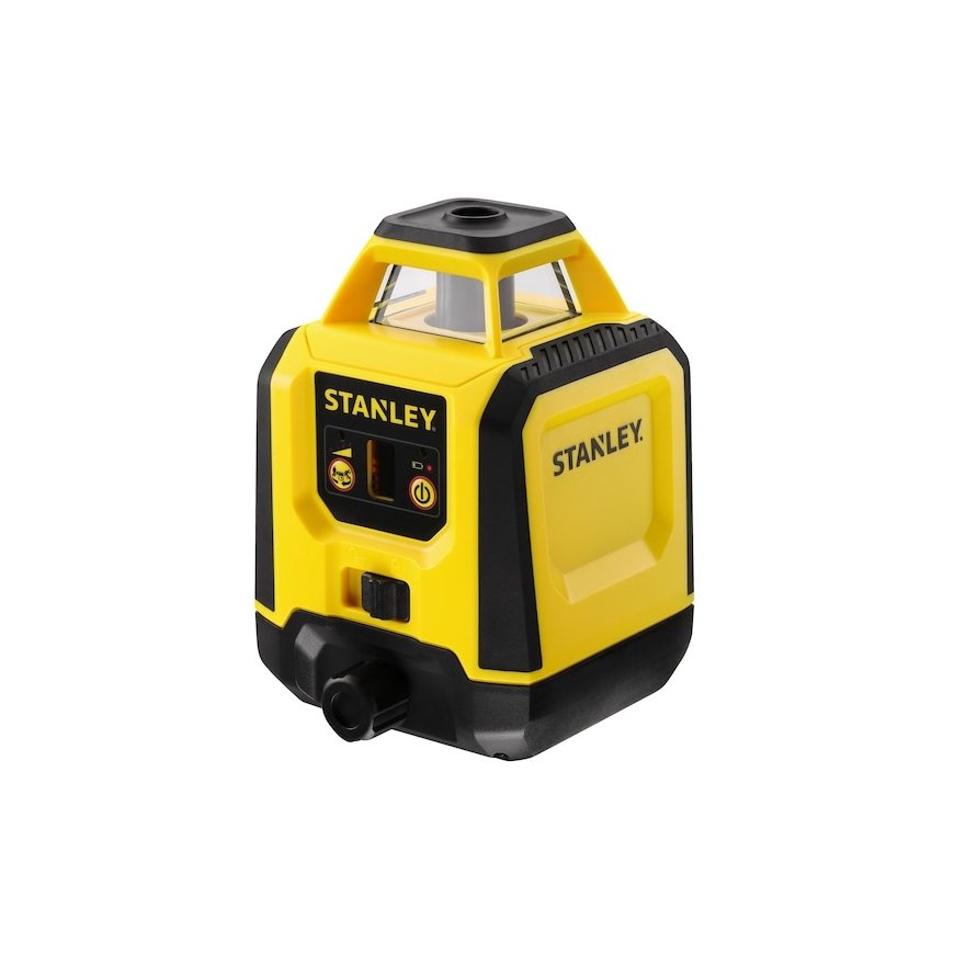 Stanley FATMAX STHT77616-0 lāzera līmeņrādis Līnijas