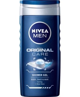 Nivea Men Original Care
