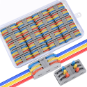 Eurokomp 28 electric quick connection set Eurokomp 28 electric quick connection set