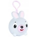 Open 'Jabber Ball Jr.' Blue Bunny Open 'Jabber Ball Jr.' Blue Bunny