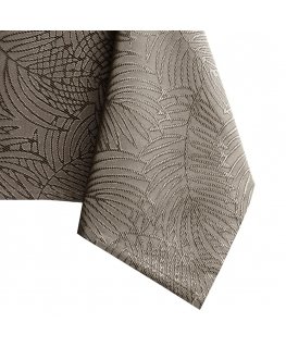 AmeliaHome TCLOTH / AH / GAIA / HMD / KAPPUCCINO / 150X350