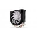 ENDORFY Spartan 5 ARGB Processor Air cooler 12 cm Black 1 pc(s)