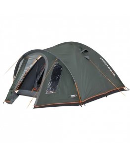 High Peak Nevada 3.1 Tent Green 10351