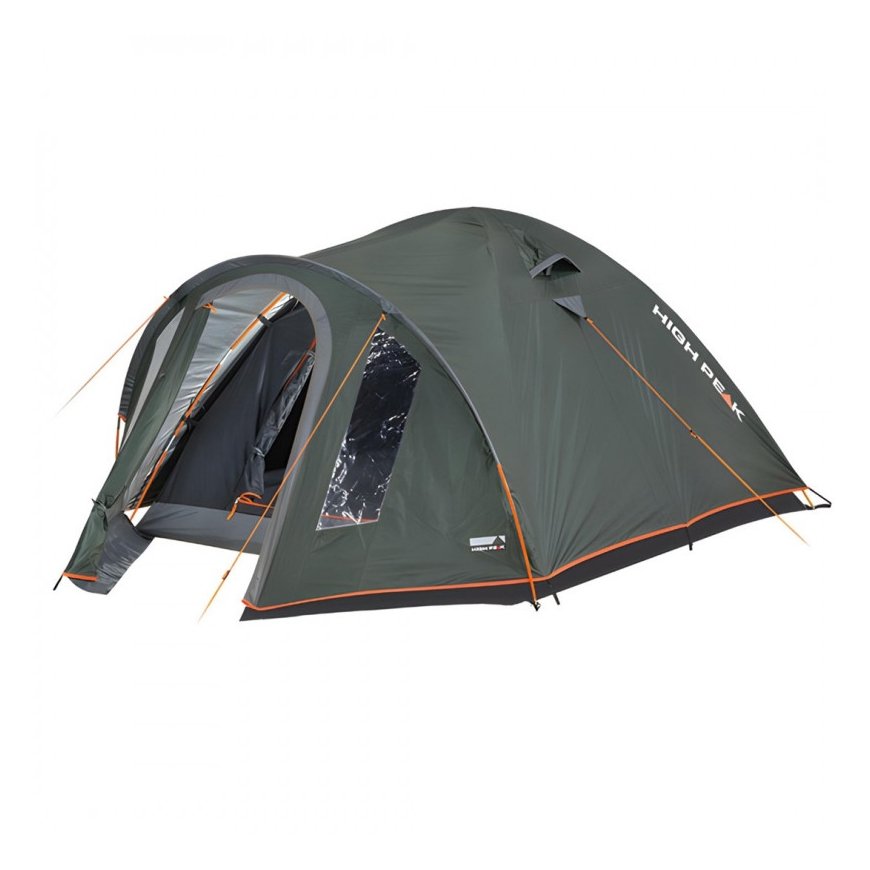 High Peak Nevada 3.1 Tent Green 10351