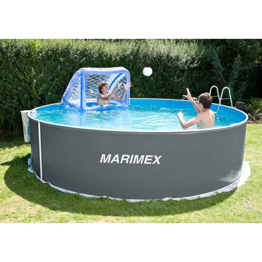 Marimex bassein Orlando 4,57x1,07 m - Hall, bassein, foolium, skimmer (10303044) – 5