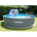 Marimex bassein Orlando 4,57x1,07 m - Hall, bassein, foolium, skimmer (10303044) Marimex bassein Orlando 4,57x1,07 m - Hall, bassein, foolium, skimmer (10303044)