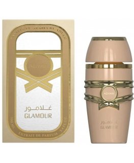 Adyan Glamour EDP -hajuvesi naisille, 100 ml