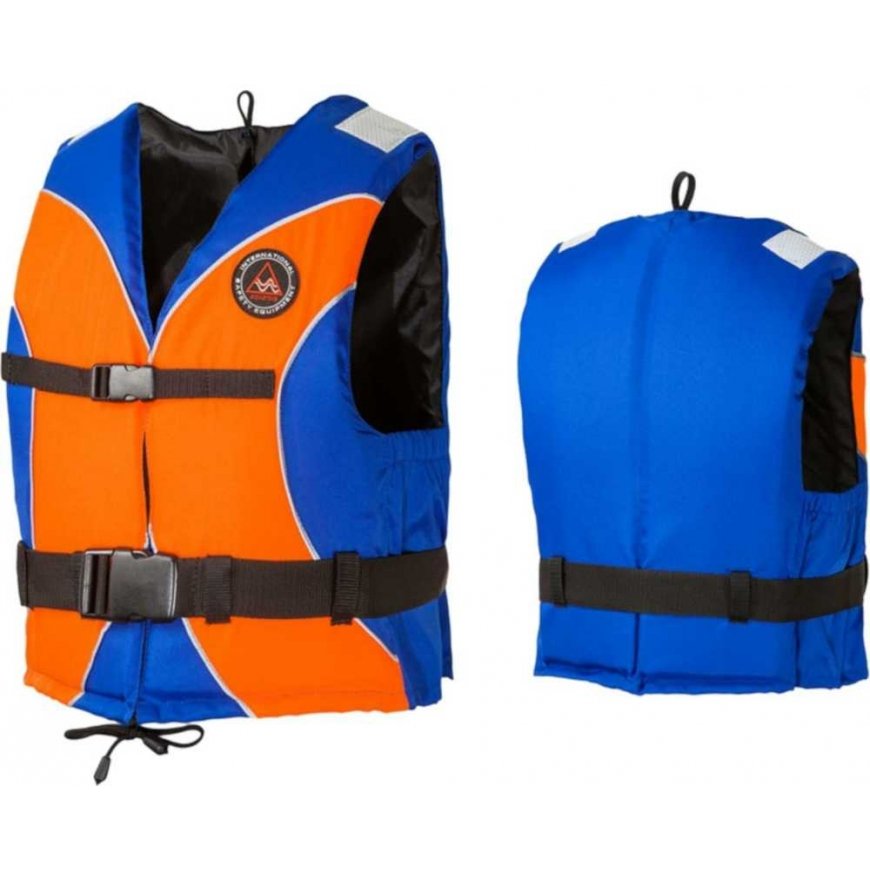 Akvārijs Liemene Ūdens Belay Standarta - 2XL – 5