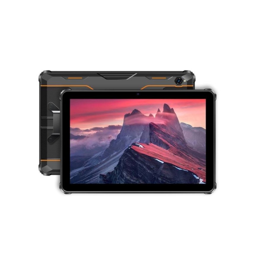 Oukitel RT9 10.1" 6/256GB Oranžs