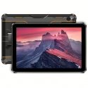 Oukitel RT9 10.1" 6/256GB Oranžs Izturīgs 11000 mAh planšetdators