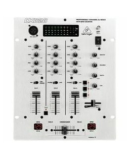 Limituoklis ir kompresorius Manley STEREO VARIABLE MU MS T-Bar Mod