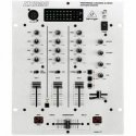 Limiters un kompresori Manley STEREO VARIABLE MU MS T-Bar modifikācija