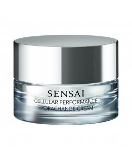 Sensai Cellular Performance Hydrachange näonaha niisutaja Naised 40 ml Geel