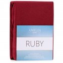 AmeliaHome KOHANDATUDFRO/AH/RUBY/D.RED26/120-140x200+30 AmeliaHome KOHANDATUDFRO/AH/RUBY/D.RED26/120-140x200+30