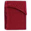 AmeliaHome FITTEDFRO/AH/RUBY/D.RED26/120-140x200+30 AmeliaHome FITTEDFRO/AH/RUBY/D.RED26/120-140x200+30
