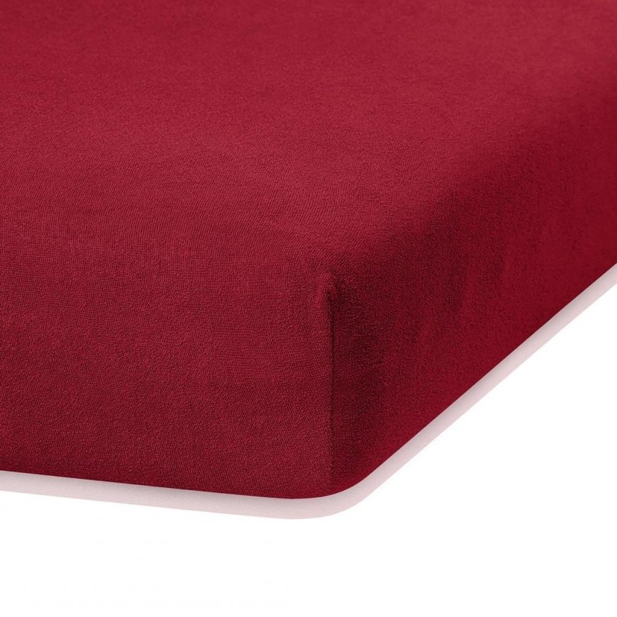 AmeliaHome KOHANDATUDFRO/AH/RUBY/D.RED26/120-140x200+30 – 4