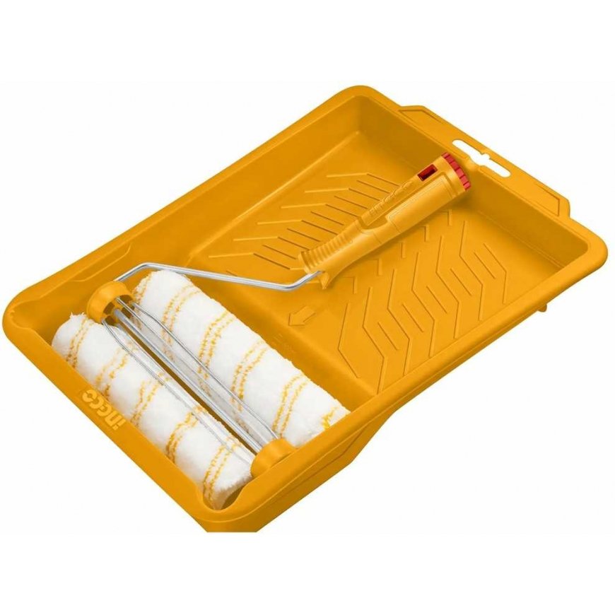 Ingco HKTCB042306 Krāsošanas rullis 230mm 4in1