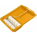 Ingco HKTCB042306 Paint roller 230mm 4in1 set Ingco HKTCB042306 Paint roller 230mm 4in1 set