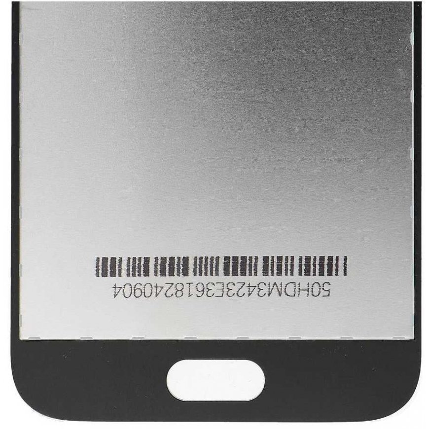 FixCell LCD screen for SAMSUNG J3 2017 J330 OEM bezel-less black – 2