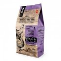 WIEJSKA ZAGRODA Monoproteiini Kalkkuna - märkäruoka kissanpennuille - 400g WIEJSKA ZAGRODA Monoproteiini Kalkkuna - märkäruoka kissanpennuille - 400g