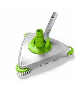 Marimex Premium vacuum suction head with rotating brushes