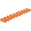 TST TERMINATORITE KOMPLEKT CS-TER-1/10 TESTIMISE CCTV