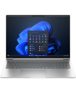 Nešiojamas kompiuteris HP ProBook 460 G11 AA0V5ES 16 colių WUXGA IPS 400 nitų, Intel Core Ultra 7 155U, 16 GB RAM, 512 GB SSD, W