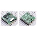 Mini slide switch MOSFET SV 4.5-40V/4A, with reverse current protection, Pololu 2811 Mini slide switch MOSFET SV 4.5-40V/4A, with reverse current protection, Pololu 2811