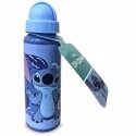 Water Bottle Coriex Stitch Sport 550ml blue 10776