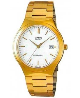Casio collection MTP-1170N-7A watch