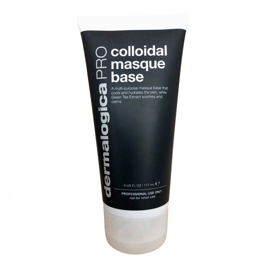Dermalogica, Pro, parabeenivaba, niisutav, päev, kreemimask, näole, 177 ml