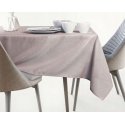AmeliaHome TCLOTH/AH/EMPIRE/HMD/POWDERPINK/110X140 AmeliaHome TCLOTH/AH/EMPIRE/HMD/POWDERPINK/110X140