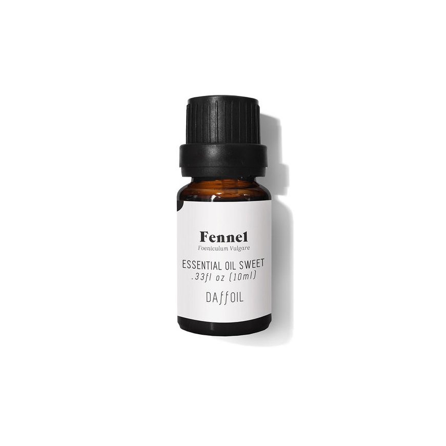 Daffoil ESSENCE EĻĻA saldā fenheļa 100 ml