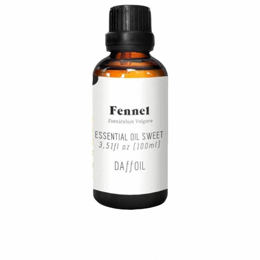 Daffoil ETELÄÖLJY makea fenkoli 100 ml – 2