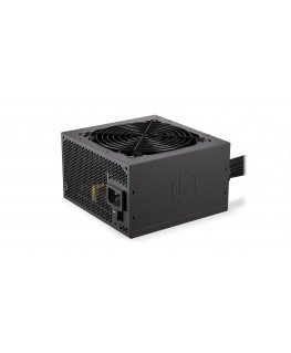 ENDORFY Vero L5 toiteallika komponent 500 W 24-pin ATX ATX Must