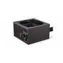 ENDORFY Vero L5 barošanas avotu vienība 500 W 24-pin ATX ATX Melns ENDORFY Vero L5 barošanas avotu vienība 500 W 24-pin ATX ATX Melns