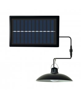 Elight Garden Decor Aurinko IP65 LED Solo riippuvalaisin (14,8x6,4cm)