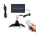 Elight Dārza Dekorēšanas Saules IP65 LED Solo Karājamā Lampa (14