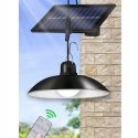 Elight Aia Dekoratiivne Solar IP65 LED Üksik Rippuv Lamp (14.8x6